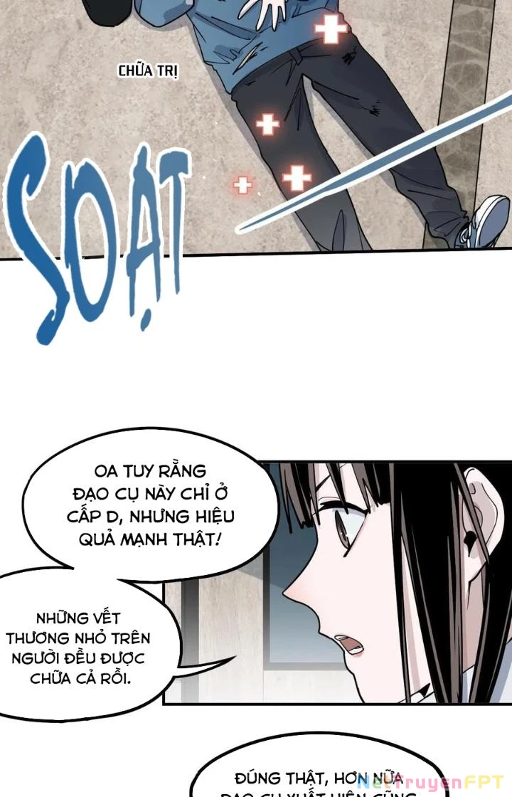81 Câu Hỏi Chết Chóc Chapter 121 - Trang 2