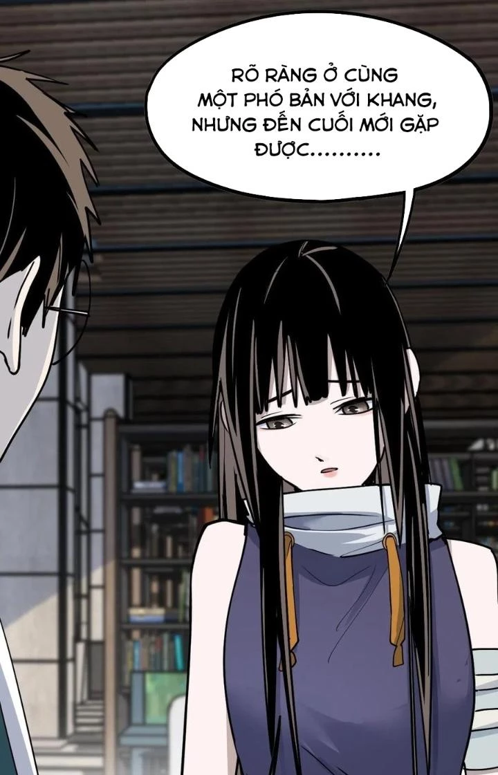 81 Câu Hỏi Chết Chóc Chapter 121 - Trang 2
