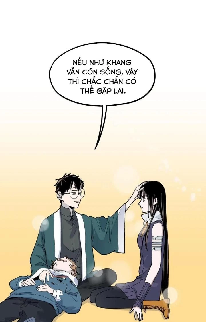 81 Câu Hỏi Chết Chóc Chapter 121 - Trang 2