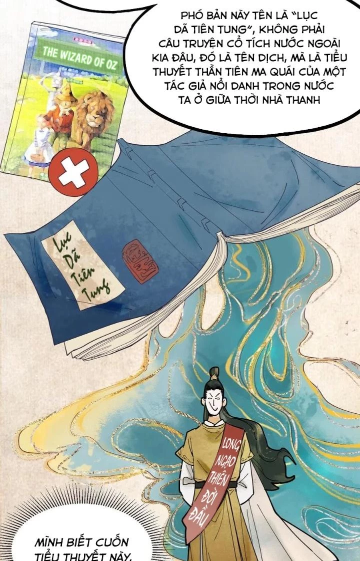 81 Câu Hỏi Chết Chóc Chapter 121 - Trang 2