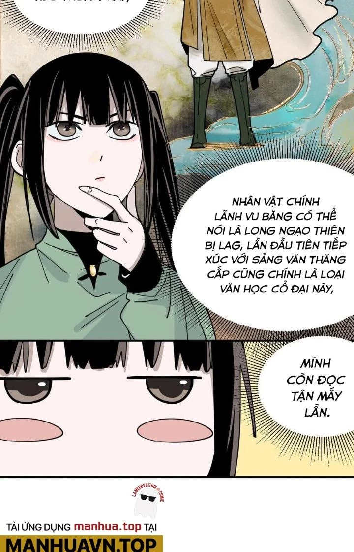 81 Câu Hỏi Chết Chóc Chapter 121 - Trang 2