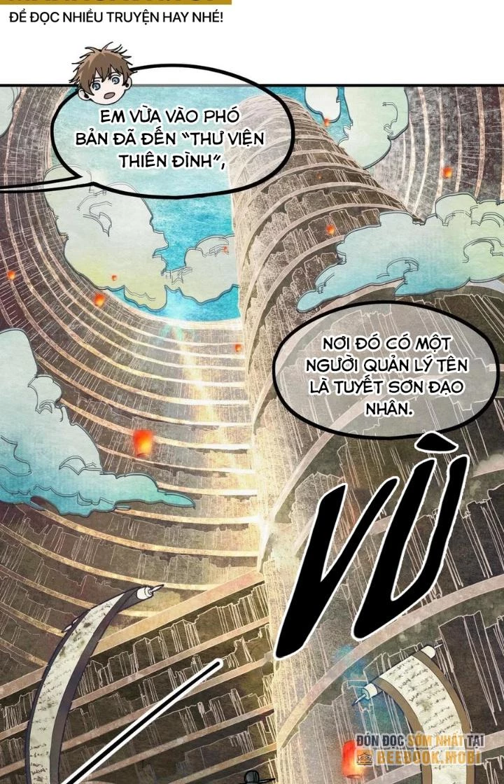 81 Câu Hỏi Chết Chóc Chapter 121 - Trang 2