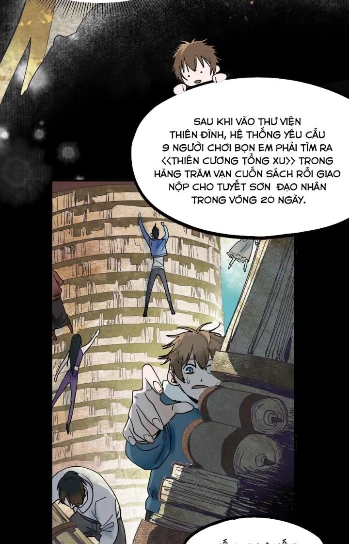 81 Câu Hỏi Chết Chóc Chapter 121 - Trang 2