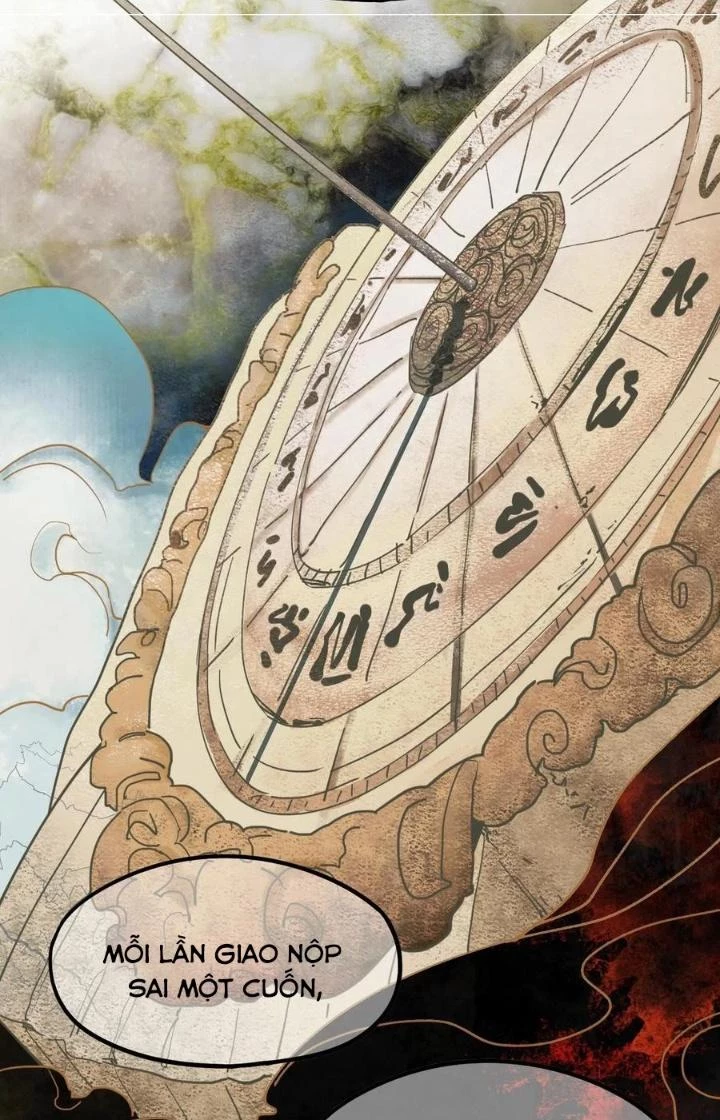 81 Câu Hỏi Chết Chóc Chapter 121 - Trang 2