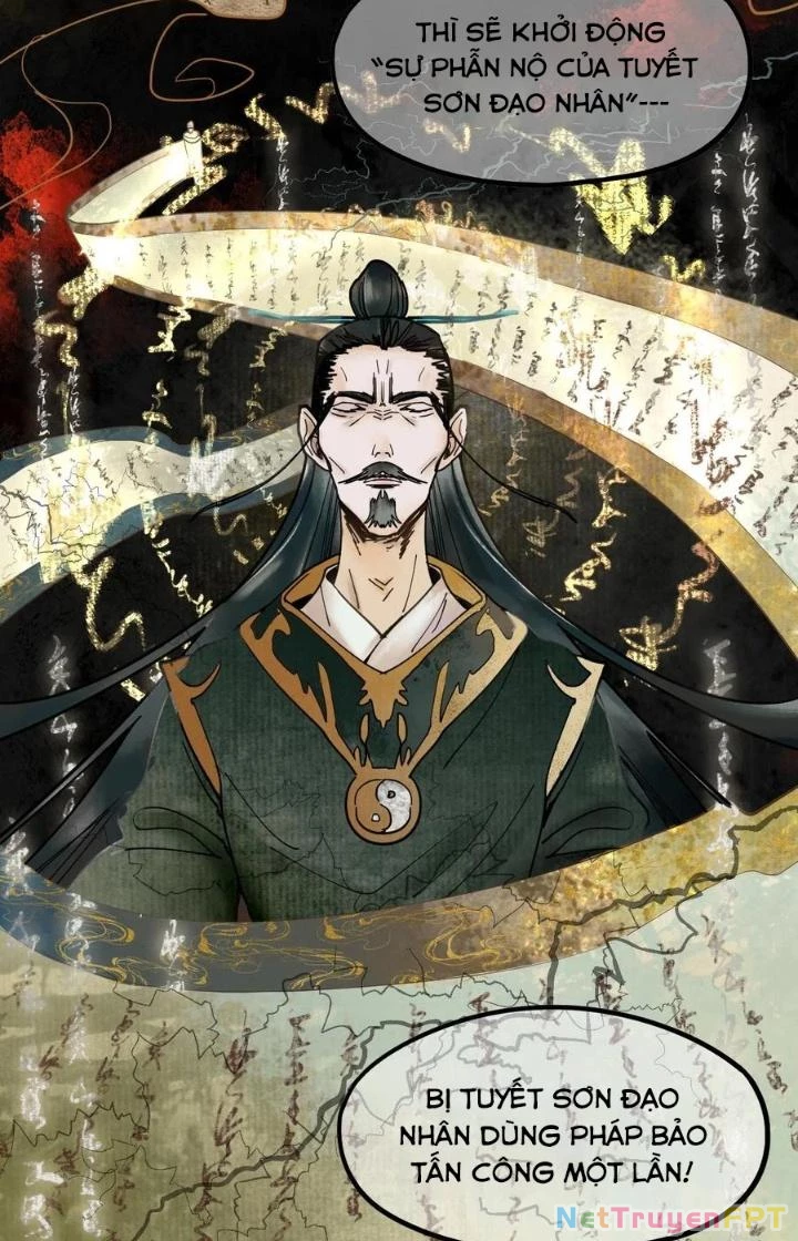 81 Câu Hỏi Chết Chóc Chapter 121 - Trang 2
