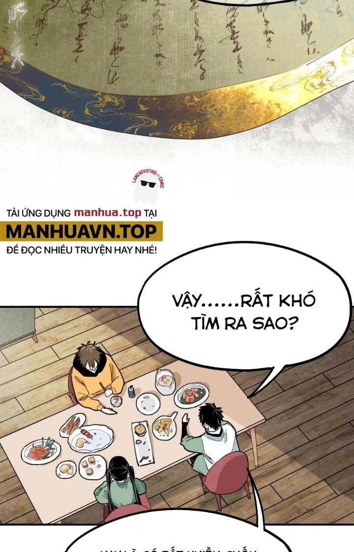 81 Câu Hỏi Chết Chóc Chapter 121 - Trang 2