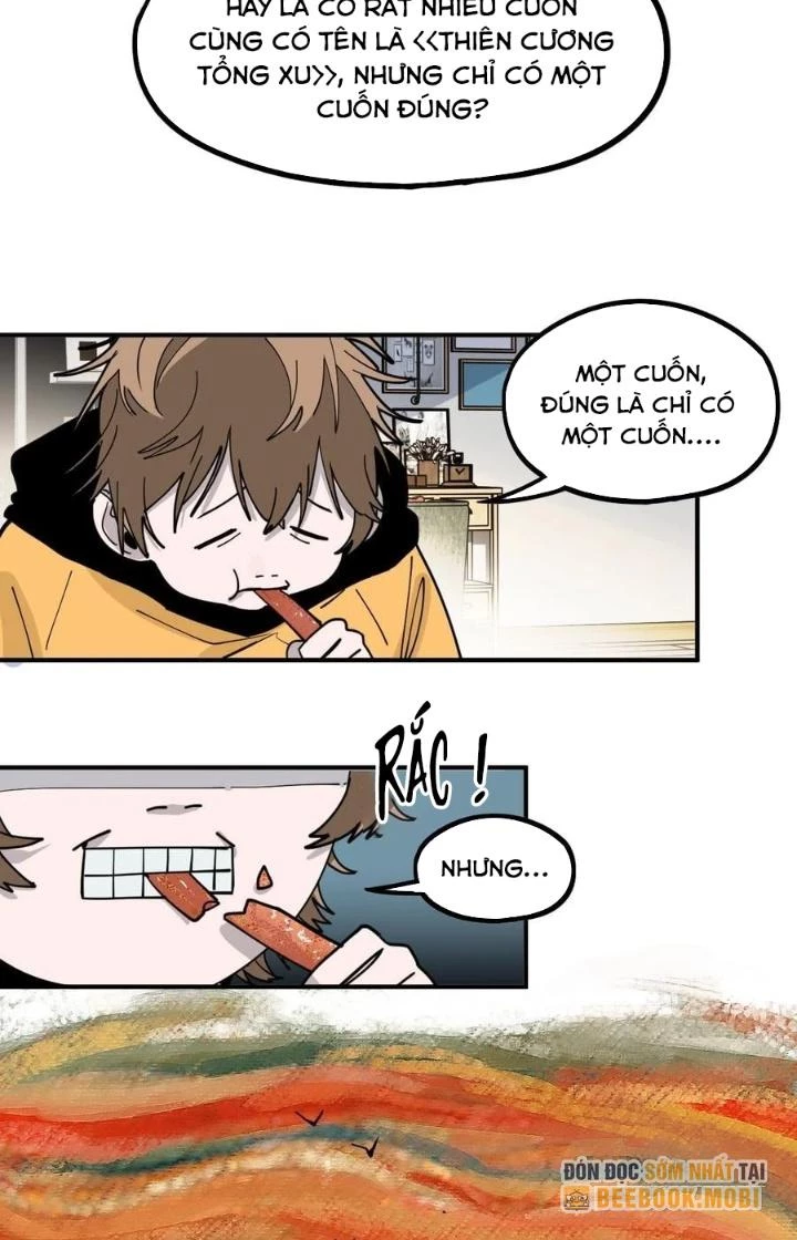 81 Câu Hỏi Chết Chóc Chapter 121 - Trang 2