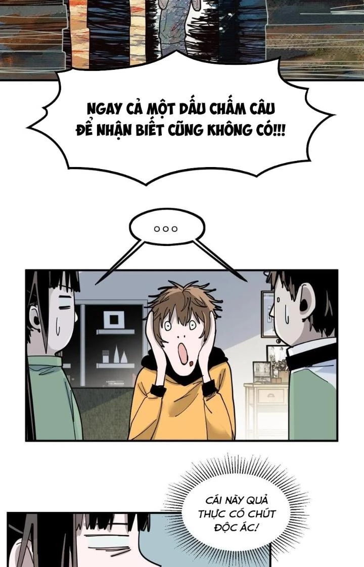 81 Câu Hỏi Chết Chóc Chapter 121 - Trang 2