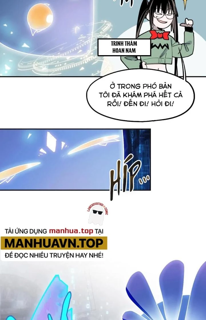 81 Câu Hỏi Chết Chóc Chapter 121 - Trang 2