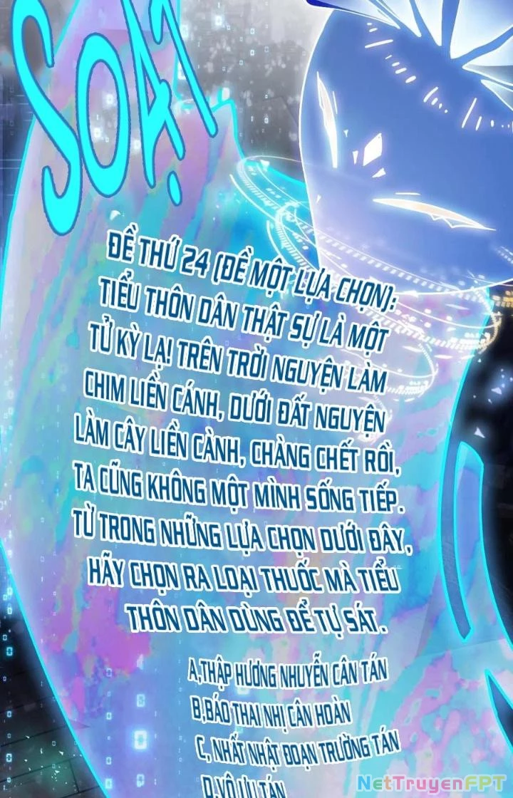 81 Câu Hỏi Chết Chóc Chapter 121 - Trang 2
