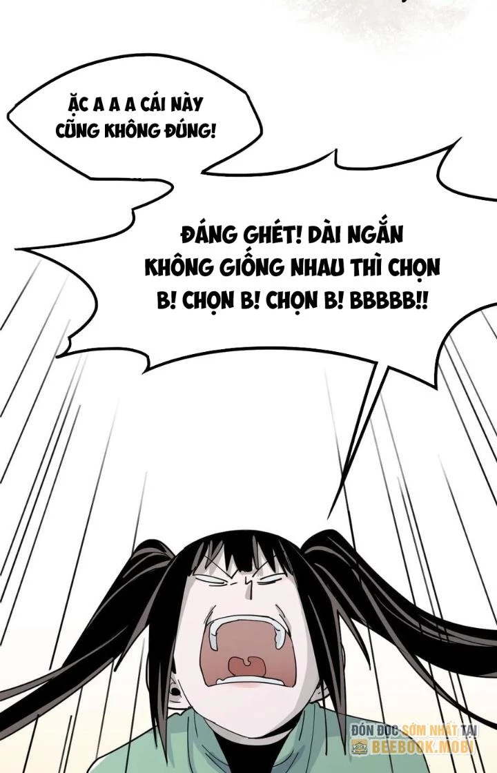 81 Câu Hỏi Chết Chóc Chapter 121 - Trang 2