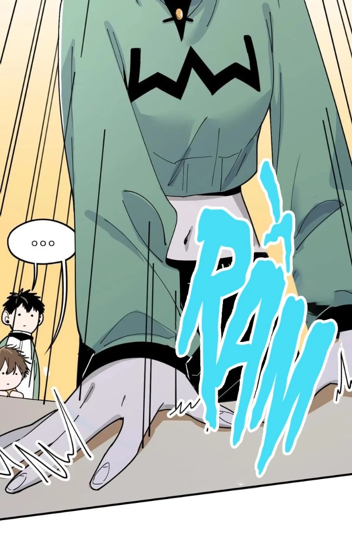 81 Câu Hỏi Chết Chóc Chapter 121 - Trang 2