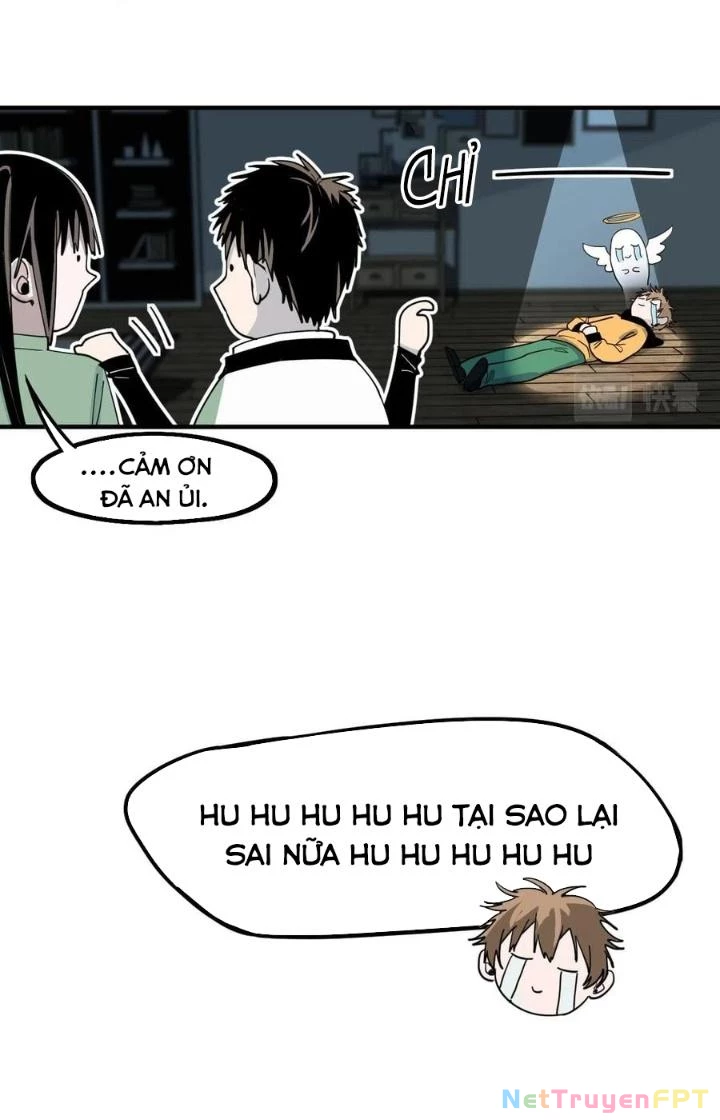 81 Câu Hỏi Chết Chóc Chapter 121 - Trang 2