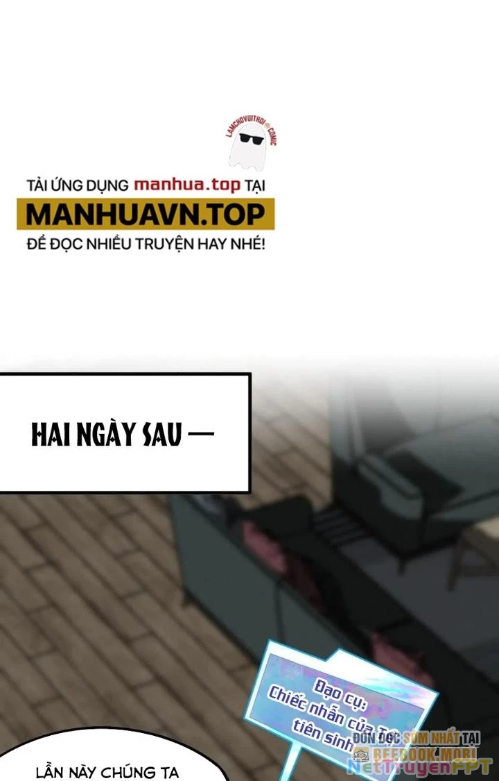 81 Câu Hỏi Chết Chóc Chapter 121 - Trang 2