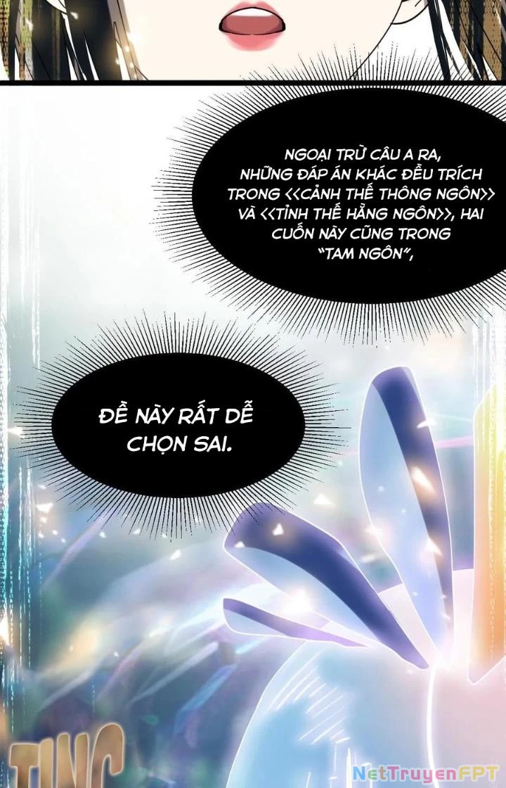 81 Câu Hỏi Chết Chóc Chapter 121 - Trang 2