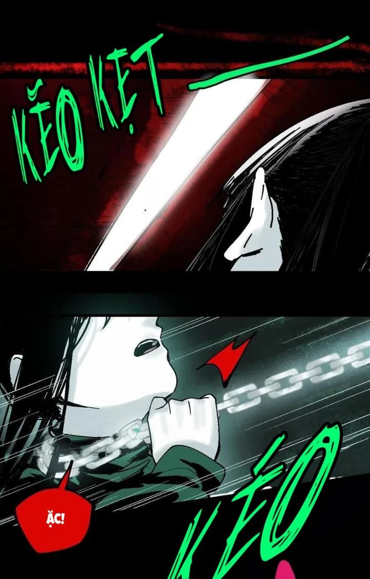81 Câu Hỏi Chết Chóc Chapter 122 - Trang 2