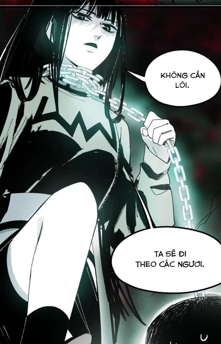 81 Câu Hỏi Chết Chóc Chapter 122 - Trang 2
