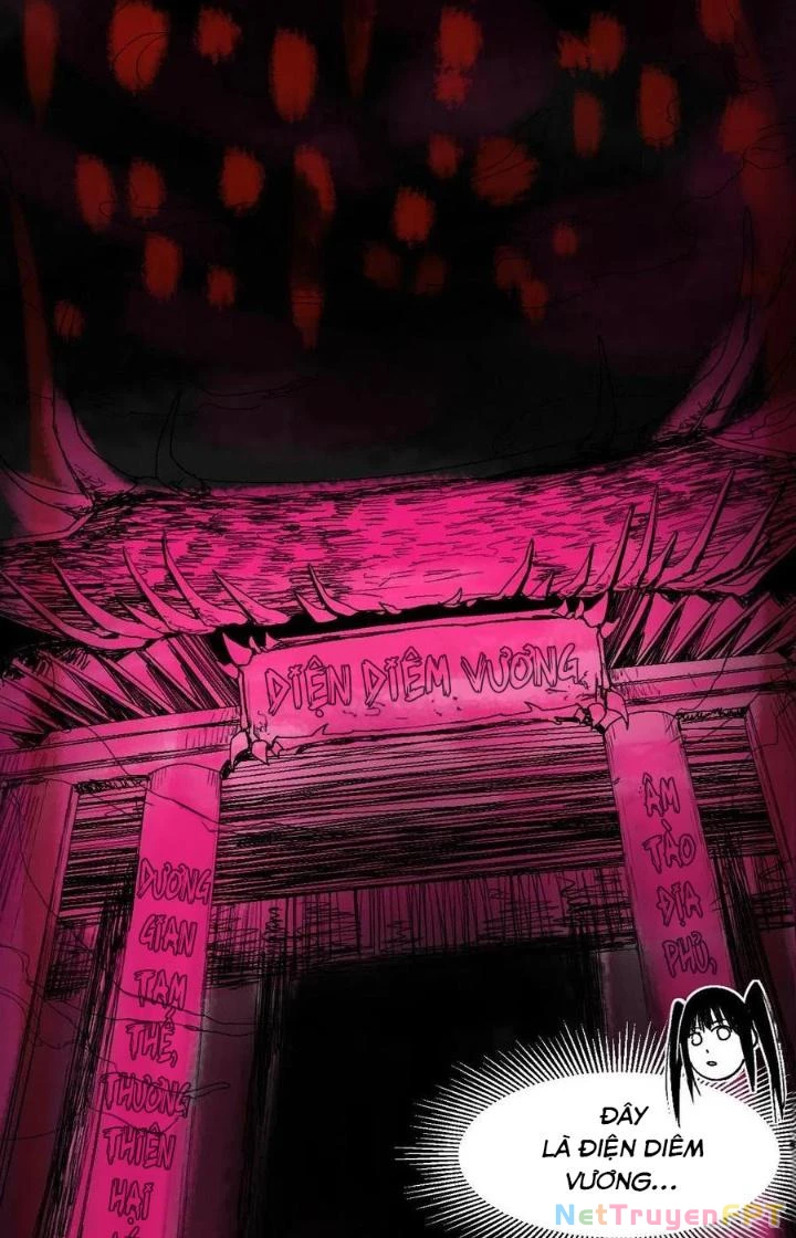 81 Câu Hỏi Chết Chóc Chapter 122 - Trang 2
