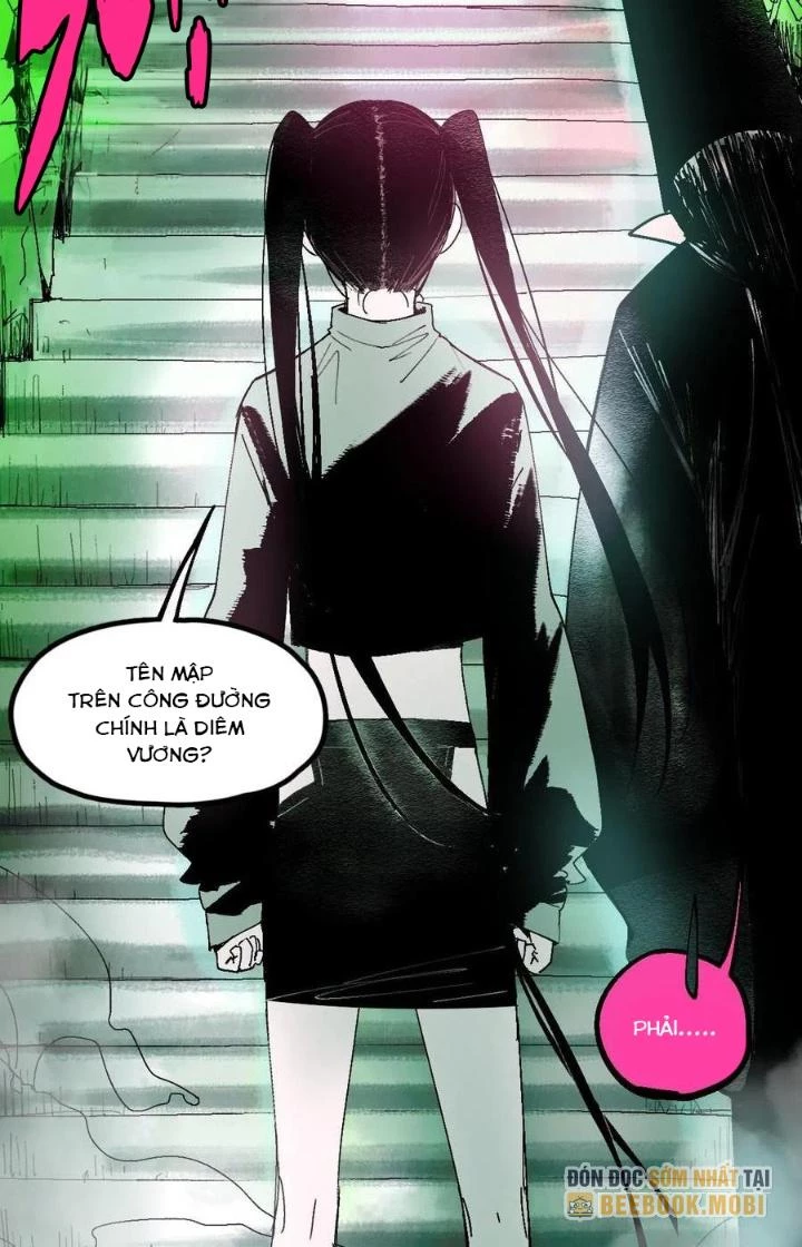 81 Câu Hỏi Chết Chóc Chapter 122 - Trang 2