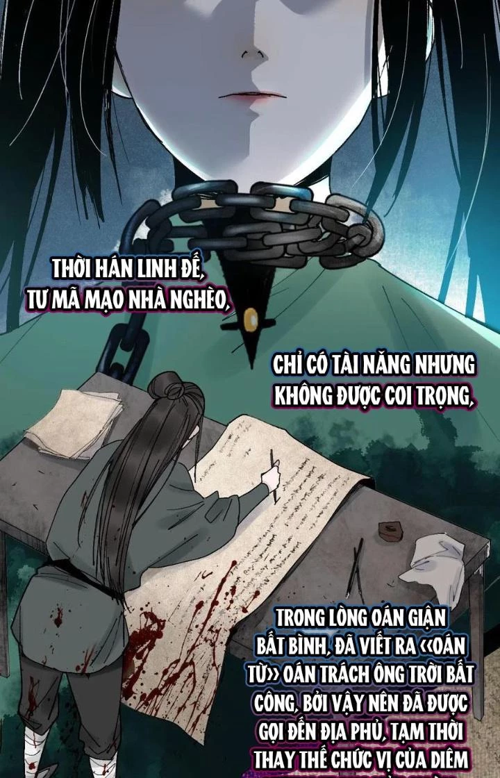 81 Câu Hỏi Chết Chóc Chapter 122 - Trang 2