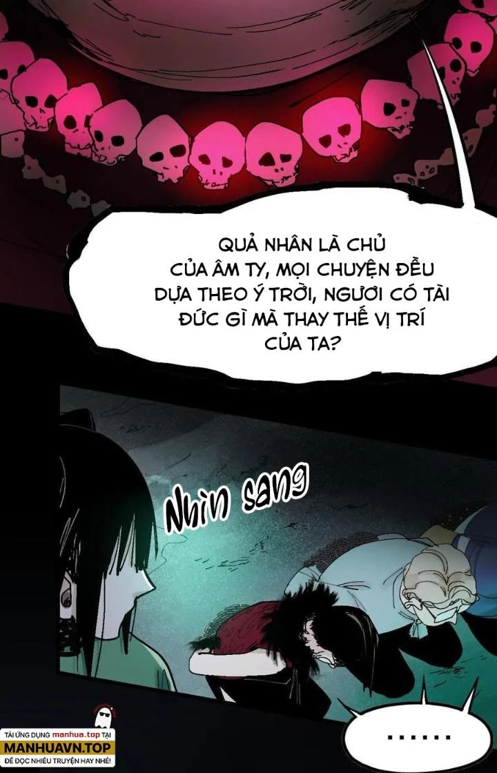 81 Câu Hỏi Chết Chóc Chapter 122 - Trang 2