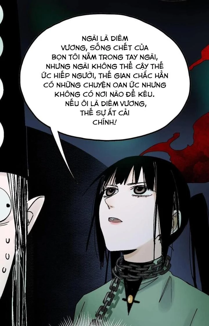 81 Câu Hỏi Chết Chóc Chapter 122 - Trang 2