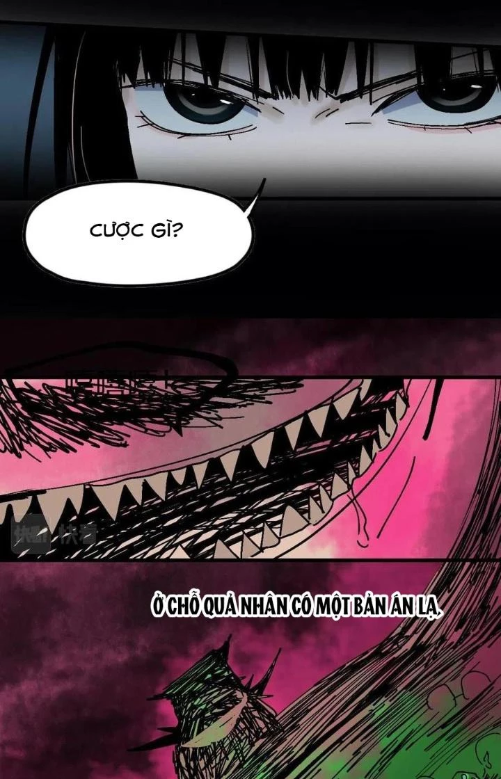 81 Câu Hỏi Chết Chóc Chapter 122 - Trang 2