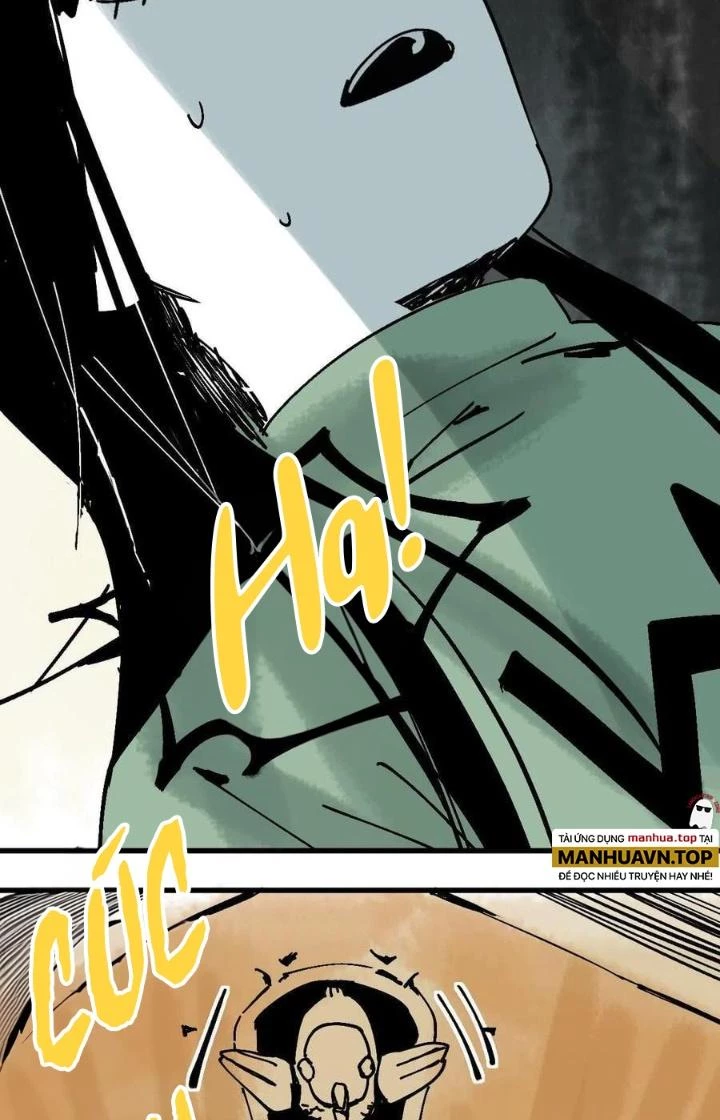 81 Câu Hỏi Chết Chóc Chapter 122 - Trang 2