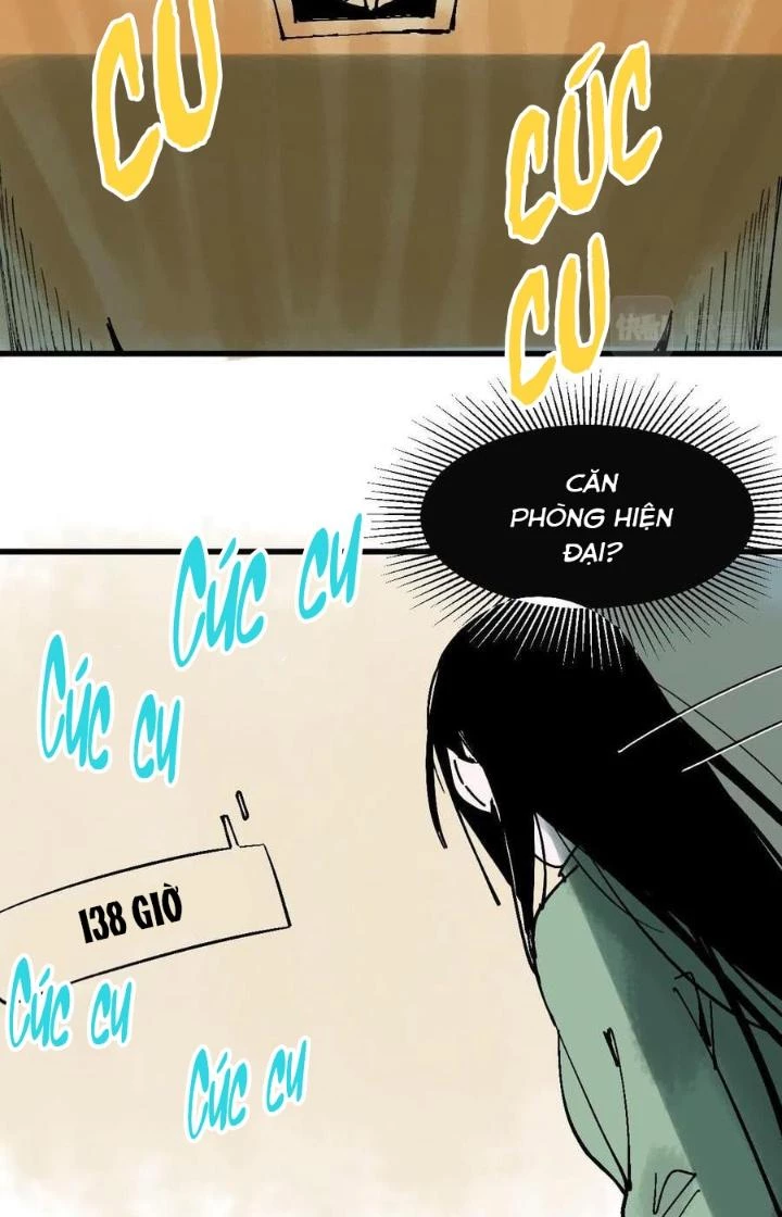 81 Câu Hỏi Chết Chóc Chapter 122 - Trang 2