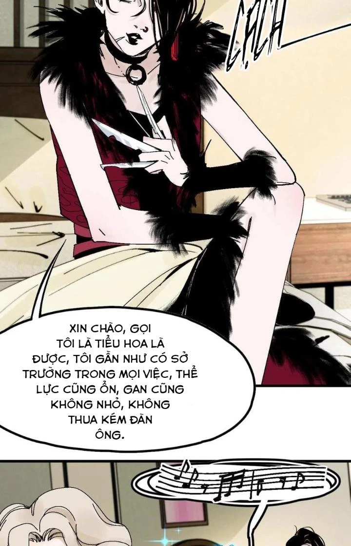 81 Câu Hỏi Chết Chóc Chapter 122 - Trang 2