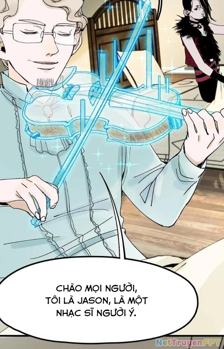 81 Câu Hỏi Chết Chóc Chapter 122 - Trang 2