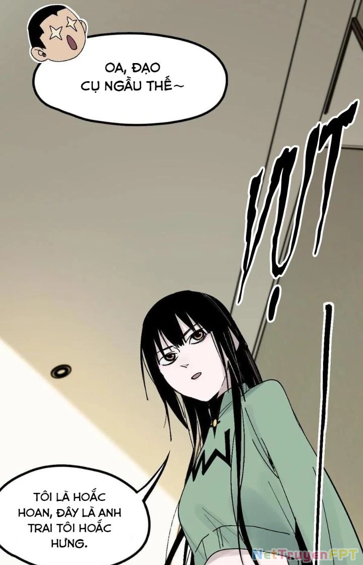 81 Câu Hỏi Chết Chóc Chapter 122 - Trang 2