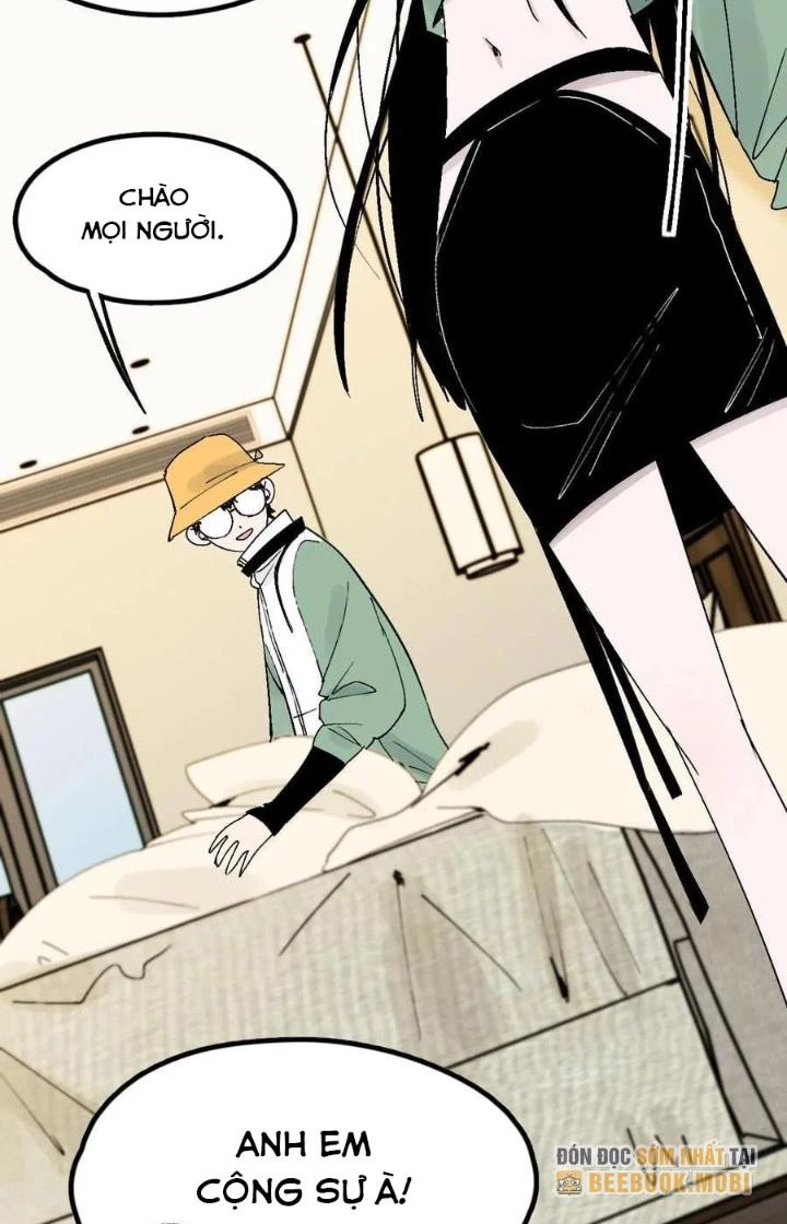 81 Câu Hỏi Chết Chóc Chapter 122 - Trang 2