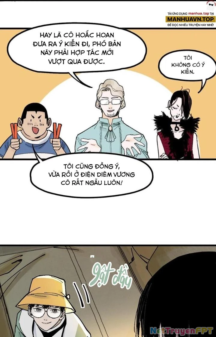 81 Câu Hỏi Chết Chóc Chapter 122 - Trang 2