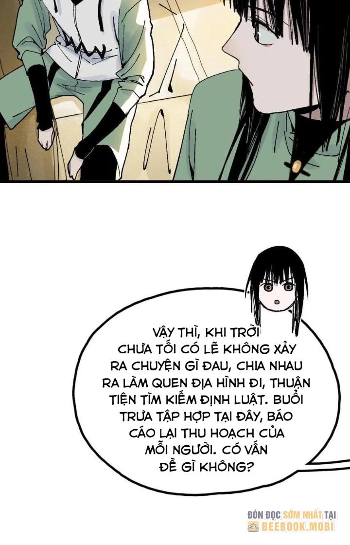 81 Câu Hỏi Chết Chóc Chapter 122 - Trang 2
