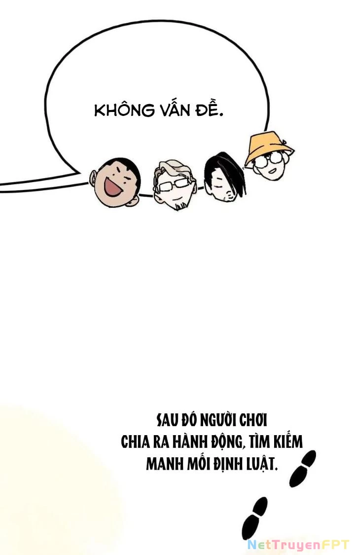 81 Câu Hỏi Chết Chóc Chapter 122 - Trang 2
