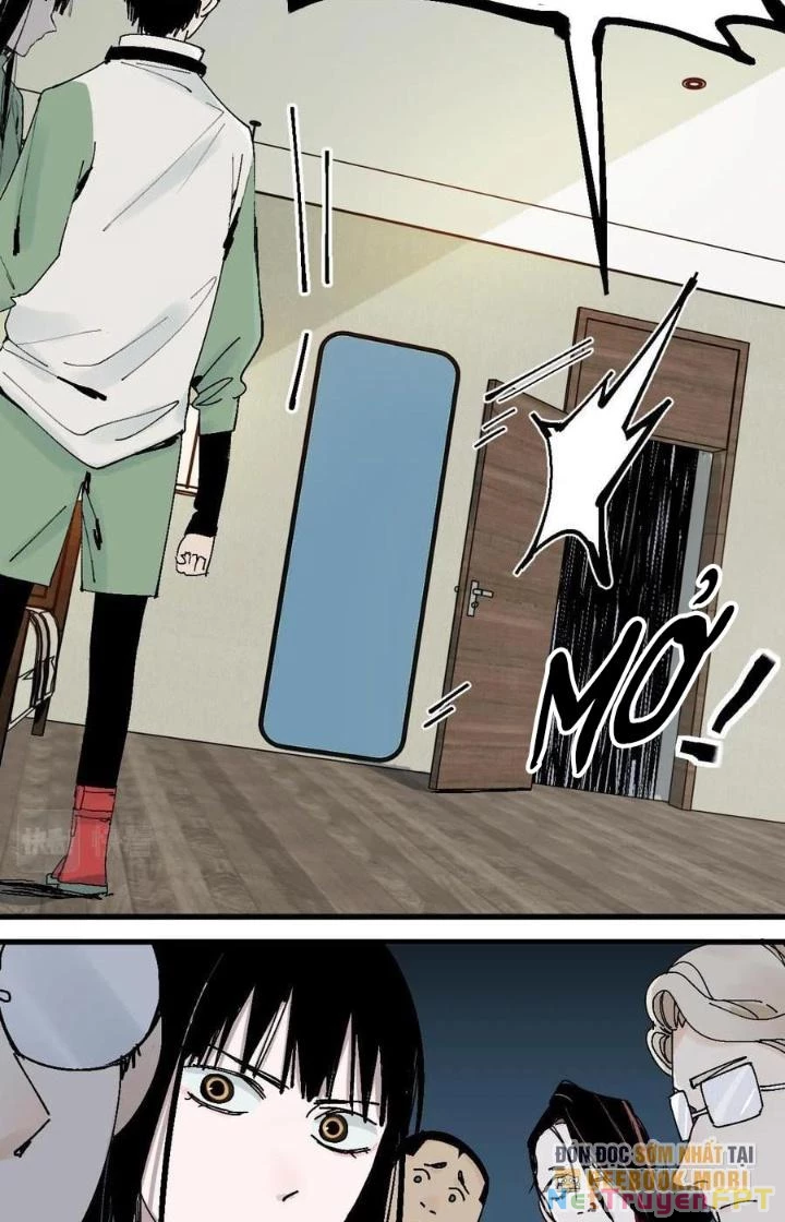 81 Câu Hỏi Chết Chóc Chapter 122 - Trang 2
