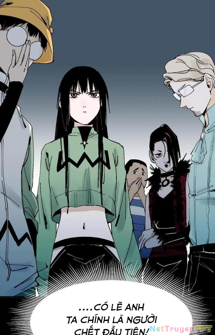 81 Câu Hỏi Chết Chóc Chapter 122 - Trang 2