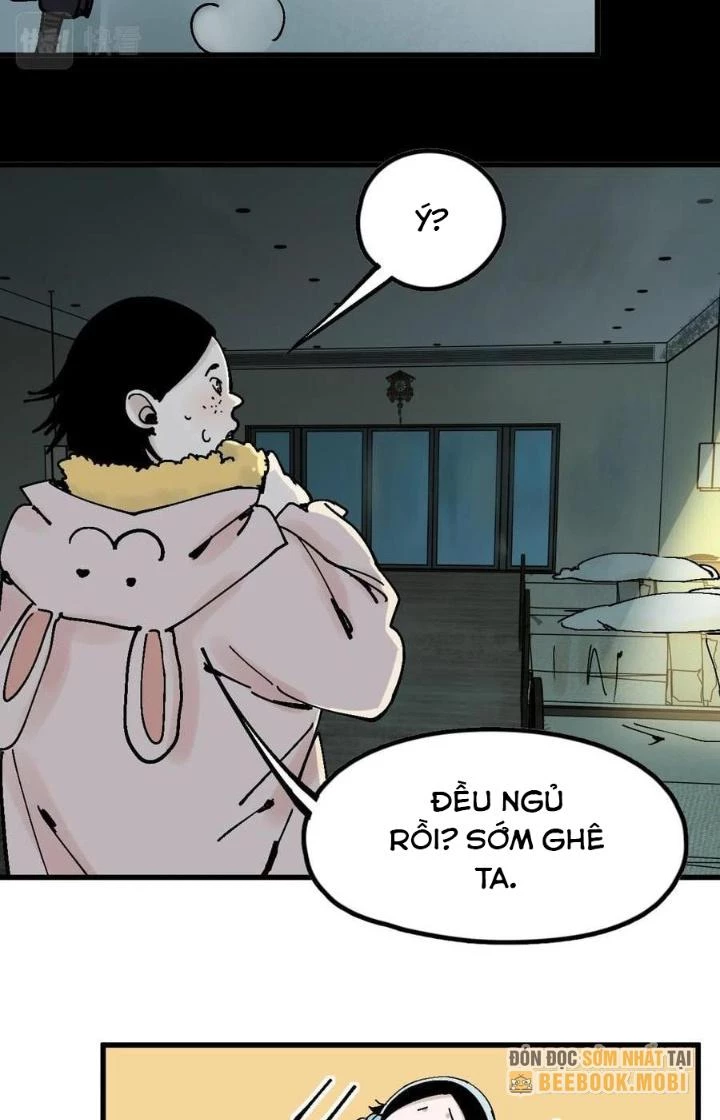 81 Câu Hỏi Chết Chóc Chapter 122 - Trang 2