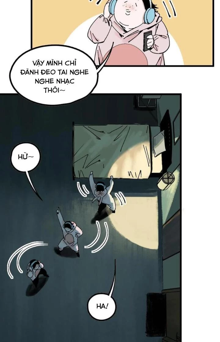 81 Câu Hỏi Chết Chóc Chapter 122 - Trang 2