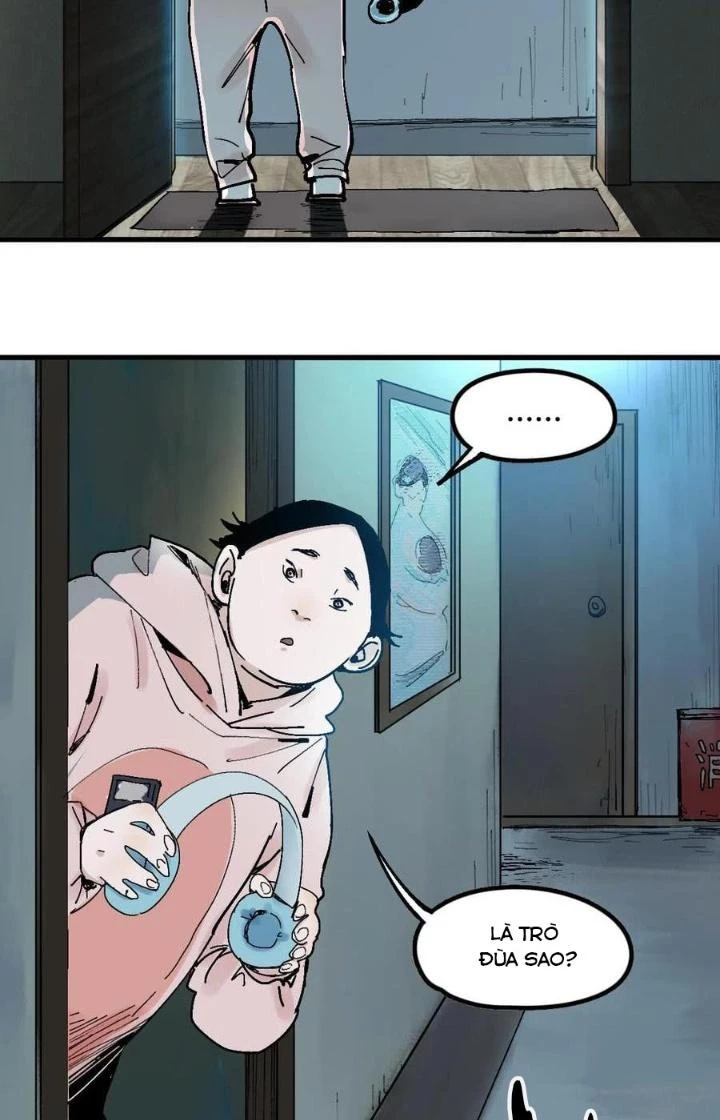 81 Câu Hỏi Chết Chóc Chapter 122 - Trang 2