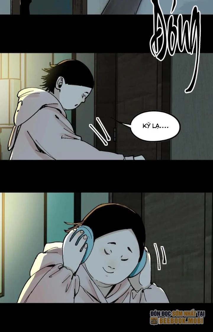 81 Câu Hỏi Chết Chóc Chapter 122 - Trang 2