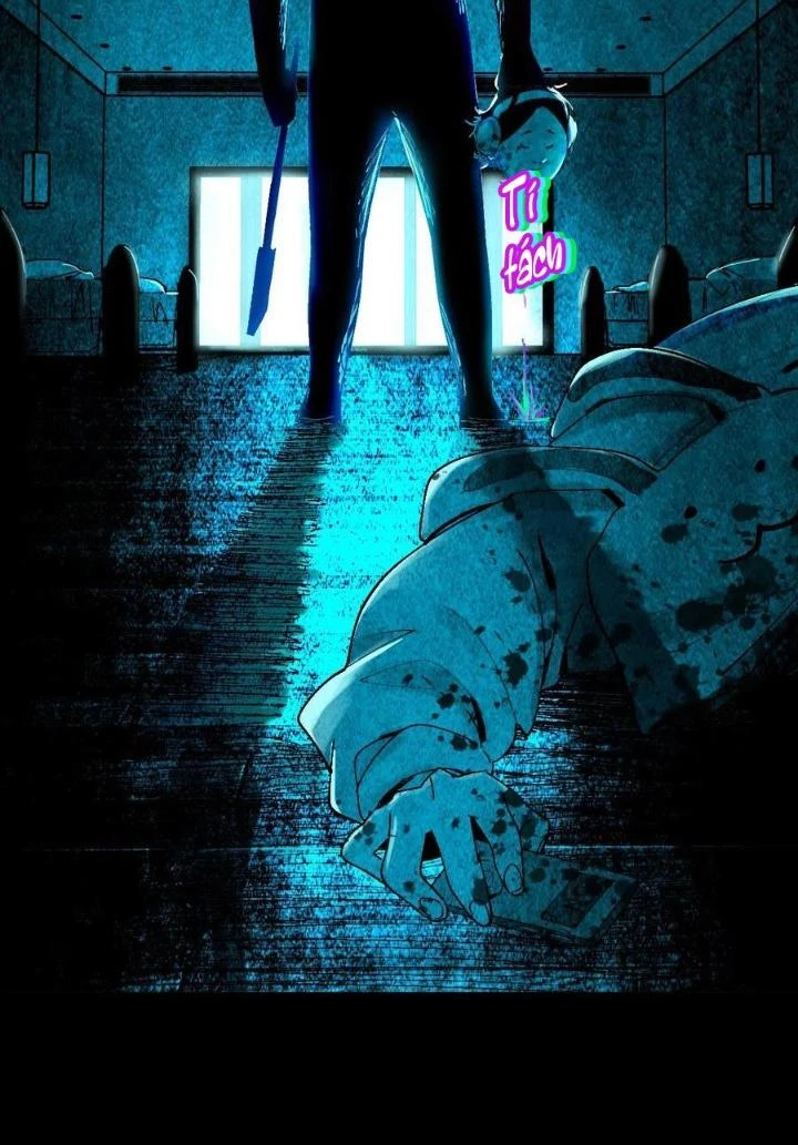 81 Câu Hỏi Chết Chóc Chapter 122 - Trang 2