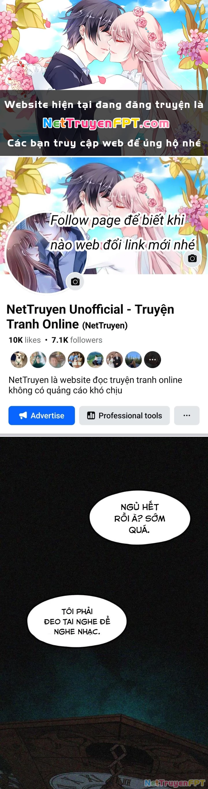 81 Câu Hỏi Chết Chóc Chapter 123 - Trang 2