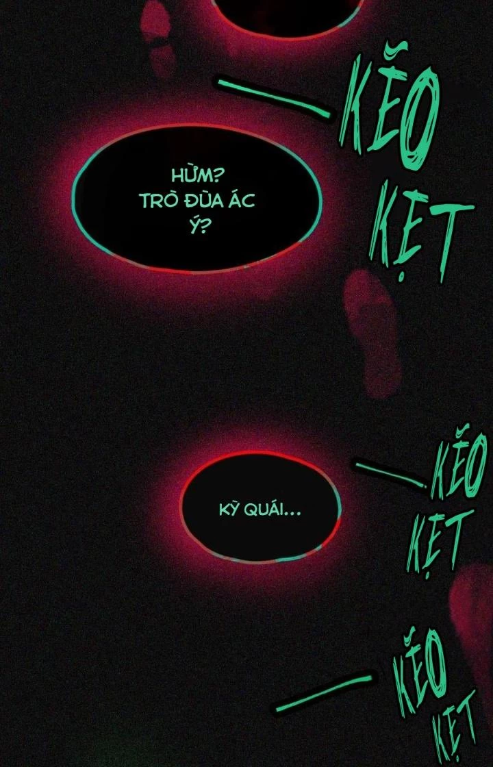 81 Câu Hỏi Chết Chóc Chapter 123 - Trang 2