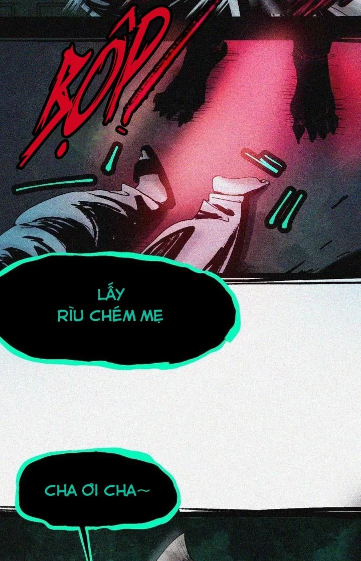 81 Câu Hỏi Chết Chóc Chapter 123 - Trang 2
