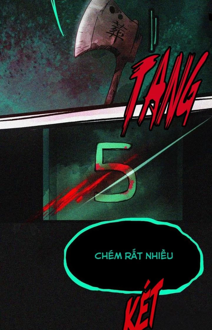 81 Câu Hỏi Chết Chóc Chapter 123 - Trang 2