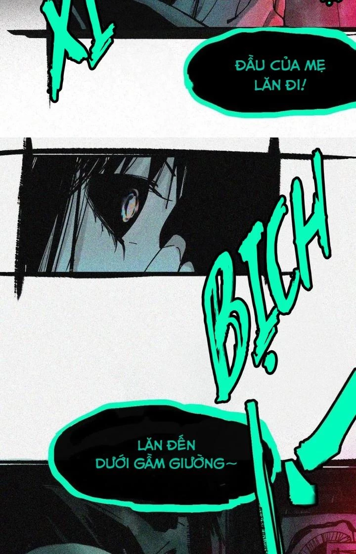 81 Câu Hỏi Chết Chóc Chapter 123 - Trang 2