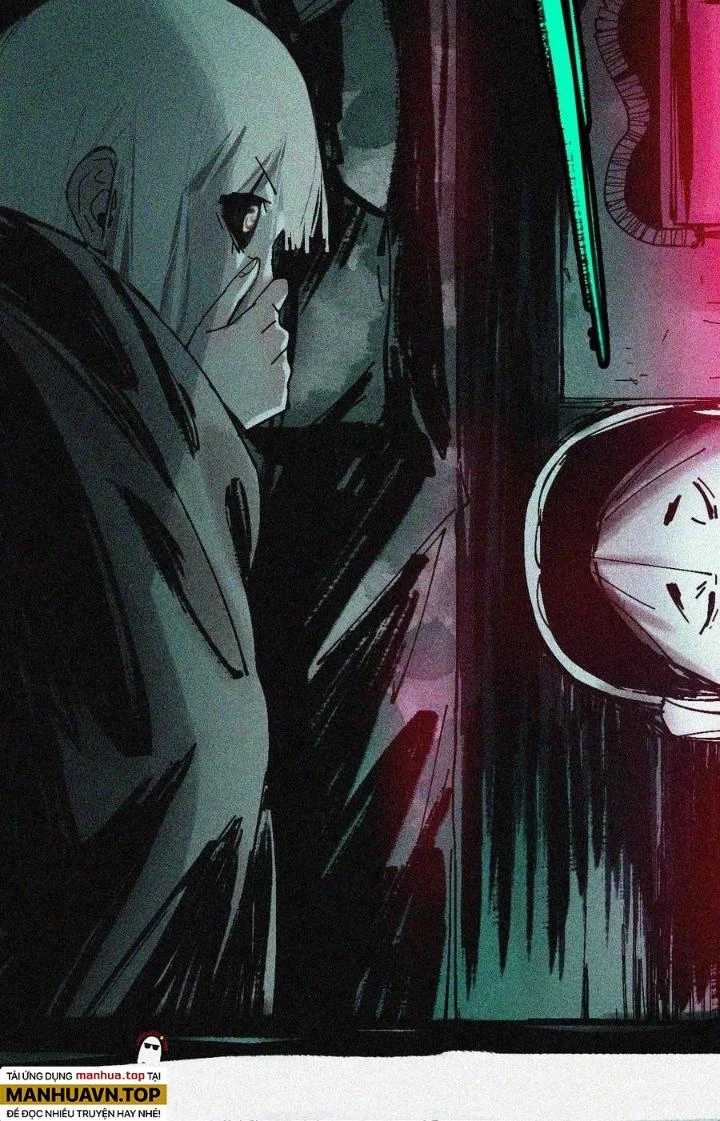 81 Câu Hỏi Chết Chóc Chapter 123 - Trang 2