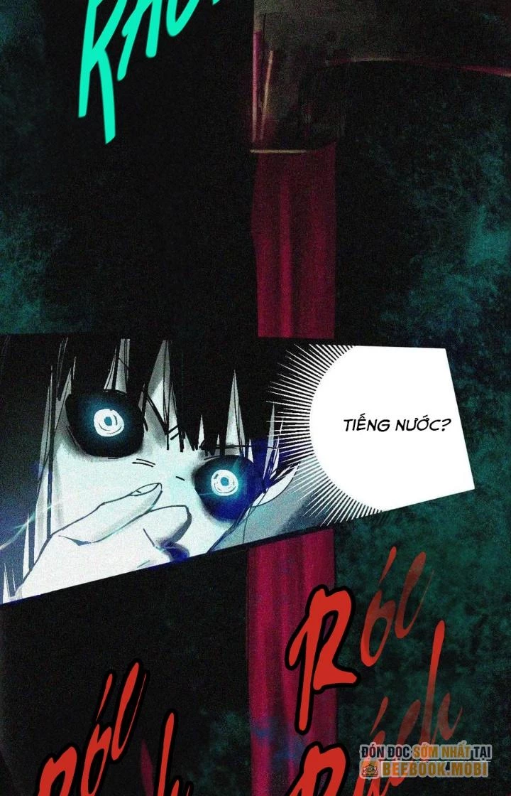 81 Câu Hỏi Chết Chóc Chapter 123 - Trang 2